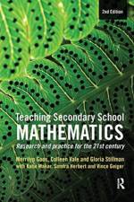 Teaching Secondary School Mathematics af Merrilyn Goos