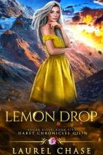 Lemon Drop af Laurel Chase