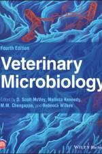 Veterinary Microbiology af DS McVey