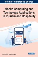 Mobile Computing and Technology Applications in Tourism and Hospitality af WALUYO TAN