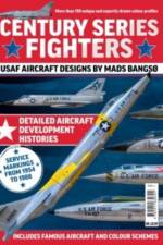 Century Series Fighters af Mads Bangso