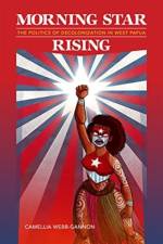 Morning Star Rising af Camellia Webb-Gannon