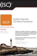 ISC2 SSCP Systems Security Certified Practitioner Official Study Guide