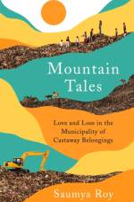 Mountain Tales af Saumya Roy