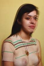 Baron by Richard Kern af Baron