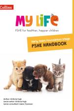 Early Years Foundation Stage Primary PSHE Handbook af Victoria Pugh