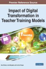 Impact of Digital Transformation in Teacher Training Models