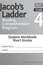 Jacob's Ladder Reading Comprehension Program af Clg Of William And Mary/Ctr Gift Ed