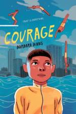 Courage af Barbara Binns