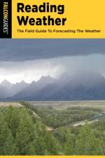Reading Weather af Jim Woodmencey