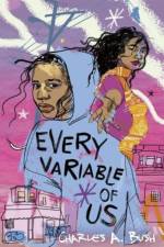 Every Variable of Us af Charles A. Bush