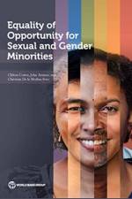 Equality of Opportunity for Sexual and Gender Minorities af Clifton Cortez