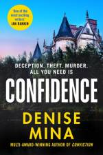 Confidence af Denise Mina