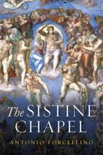 The Sistine Chapel af Antonio (La Terza University) Forcellino