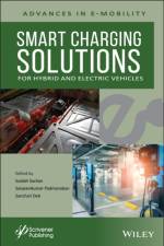 Smart Charging Solutions for Hybrid and Electric Vehicles af S Sachan