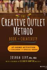 The Creative Outlet Method af Joshua (Joshua's Stage and Joshua Levy Educational Consulting) Levy