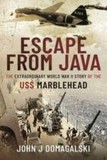 Escape from Java af John J Domagalski