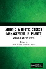 Abiotic & Biotic Stress Management in Plants af Reena