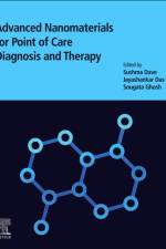 Advanced Nanomaterials for Point of Care Diagnosis and Therapy