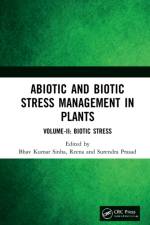 Abiotic and Biotic Stress Management in Plants af Reena