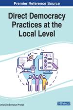 Direct Democracy Practices at the Local Level
