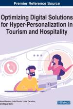 Optimizing Digital Solutions for Hyper-Personalization in Tourism and Hospitality