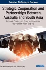 Strategic Cooperation and Partnerships Between Australia and South Asia