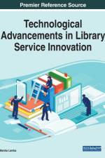 Technological Advancements in Library Service Innovation