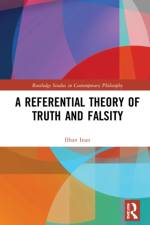 A Referential Theory of Truth and Falsity af Ilhan (Koc University Inan