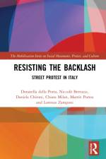 Resisting the Backlash af Donatella (Scuola Normale Superiore della Porta
