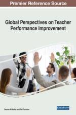Global Perspectives on Teacher Performance Improvement