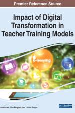 Impact of Digital Transformation in Teacher Training Models