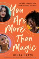 You Are More Than Magic af Minda Harts