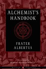 The Alchemist's Handbook af Frater Albertus