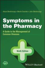 Symptoms in the Pharmacy af Alison (Educational Consultant and Professor of the Practice of Pharmacy Blenkinsopp