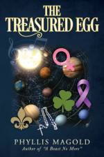 The Treasured Egg af Phyllis Magold