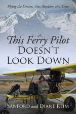 This Ferry Pilot Doesn't Look Down af Sanford Reim