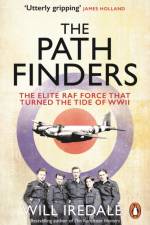 The Pathfinders af Will Iredale