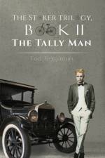 The Stoker Trilogy, Book II af Tod Benjamin