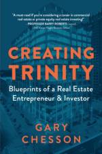 Creating Trinity af Gary Chesson