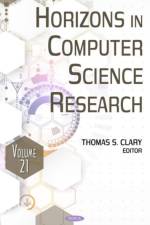 Horizons in Computer Science Research