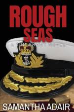 Rough Seas af Samantha Adair