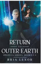 Return To Outer Earth af Bria Lexor