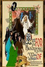 Quest for ye Black Ryng af D R Shaw