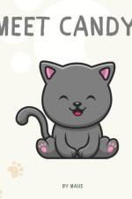 Meet Candy! af MAUS