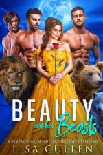 Beauty and Her Beasts af Lisa Cullen