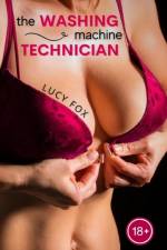 The washing machine technician af Lucy Fox