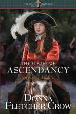 The Strife of Ascendancy af Donna Fletcher Crow
