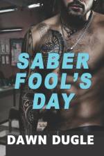 Saber Fool's Day af Dawn Dugle