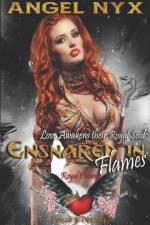 Ensnared in Flames af Angel Nyx